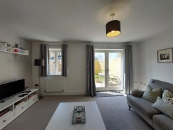 Hewins Place, Willersey Broadway