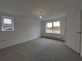 Bedford Way, Hildersley, Ross-On-Wye - Shared Ownership