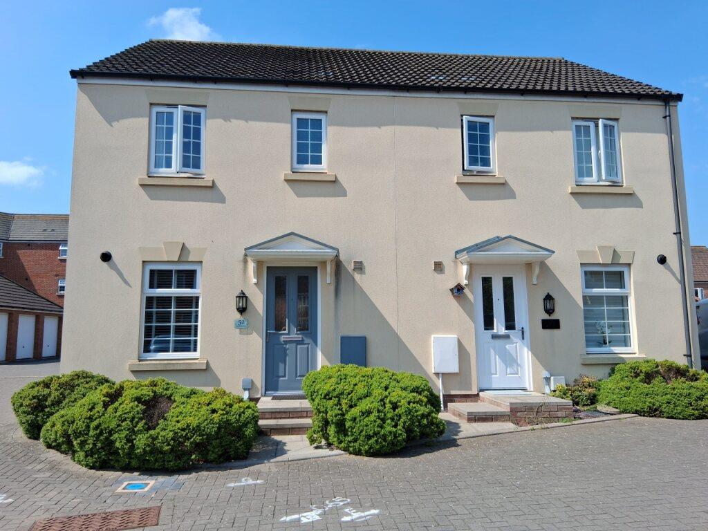 Lossiemouth Road Kingsway, LOW COST HOME criteria apply