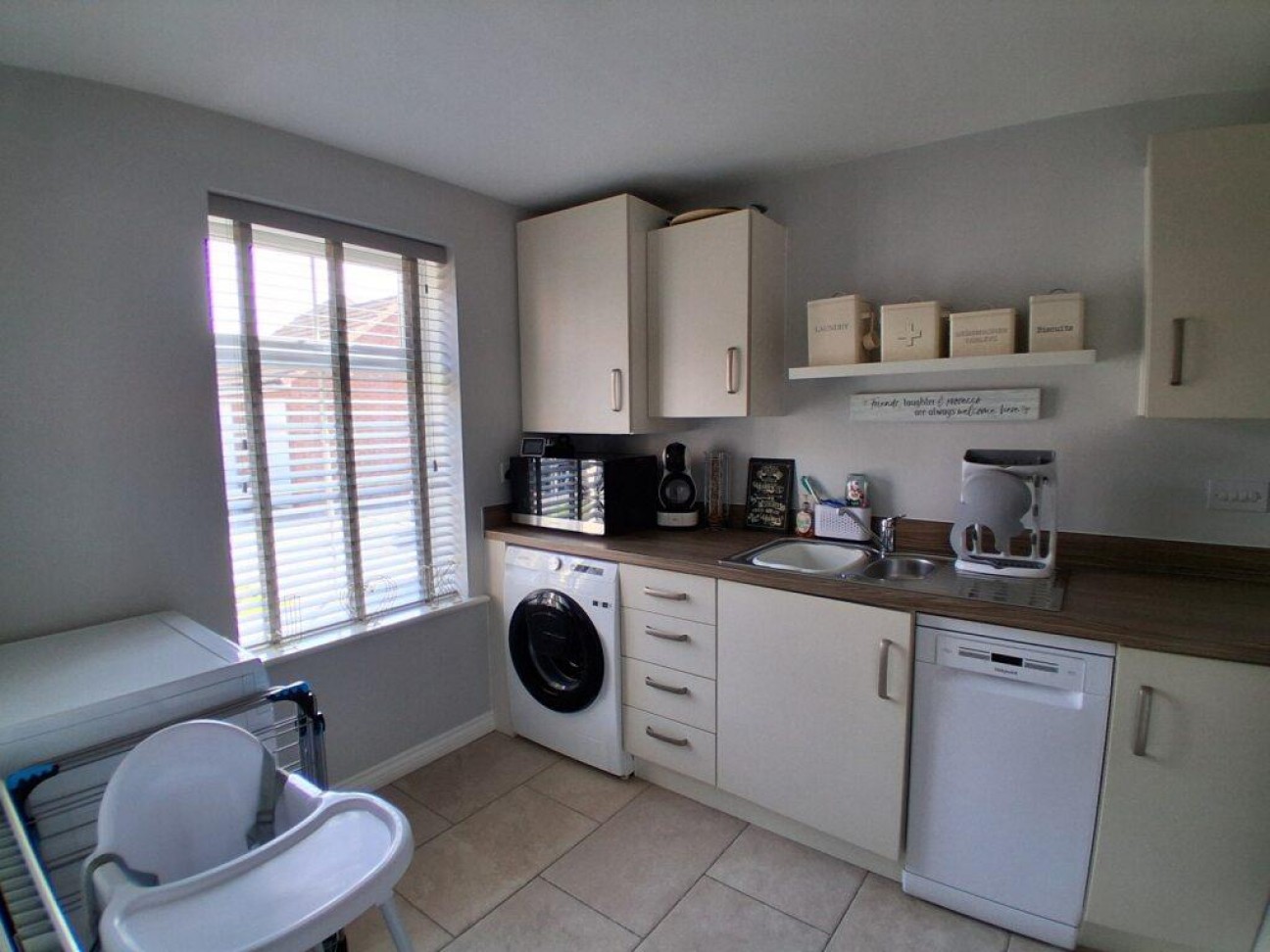 Lossiemouth Road Kingsway, LOW COST HOME