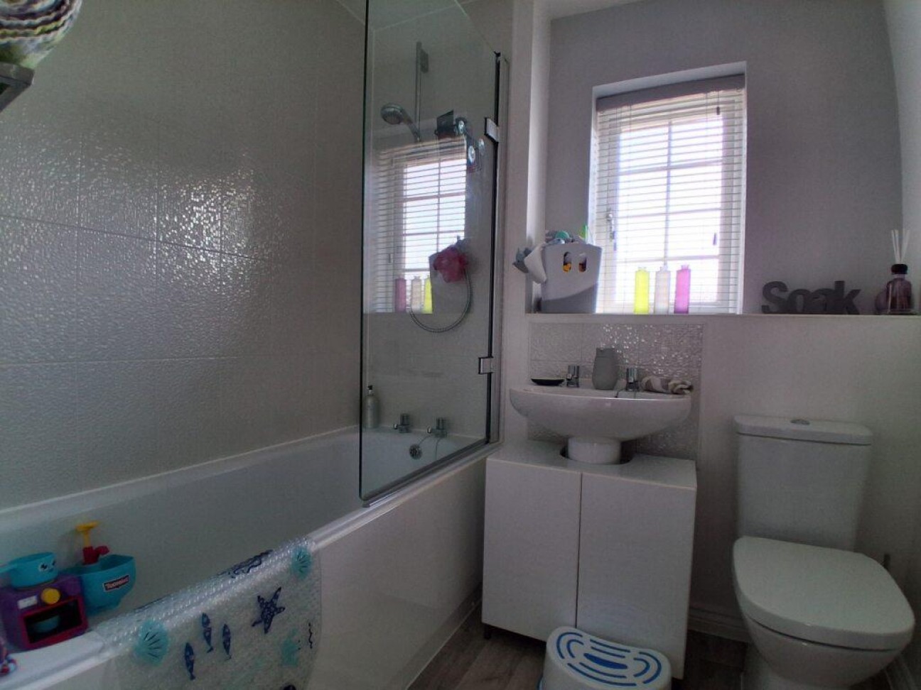 Lossiemouth Road Kingsway, LOW COST HOME