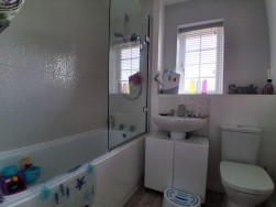 Lossiemouth Road Kingsway, LOW COST HOME