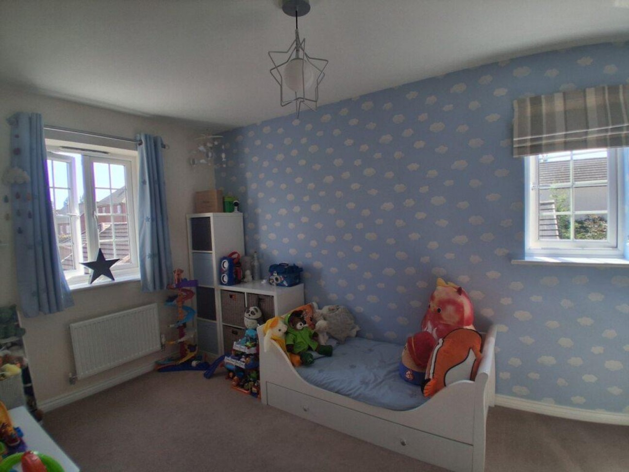 Lossiemouth Road Kingsway, LOW COST HOME