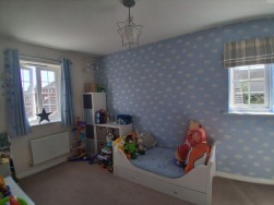 Lossiemouth Road Kingsway, LOW COST HOME