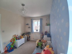 Lossiemouth Road Kingsway, LOW COST HOME