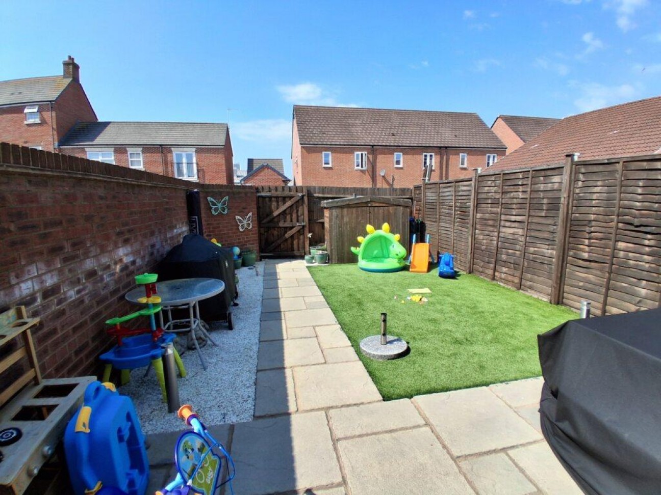 Lossiemouth Road Kingsway, LOW COST HOME
