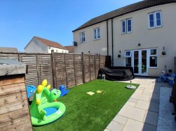 Lossiemouth Road Kingsway, LOW COST HOME