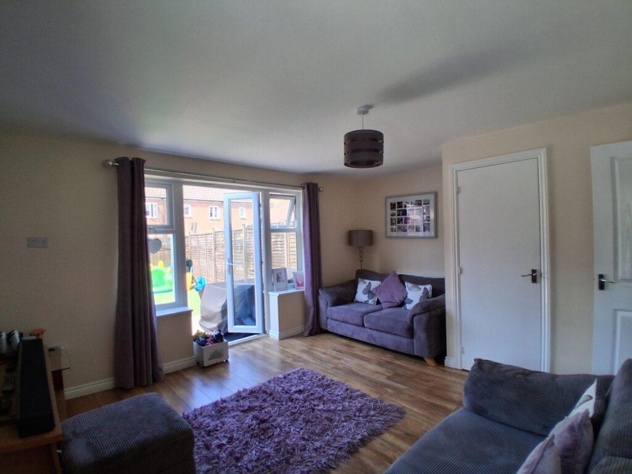 Lossiemouth Road Kingsway, LOW COST HOME