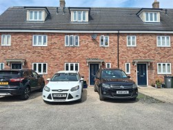 Elm Road, Stonehouse, Shared Ownership