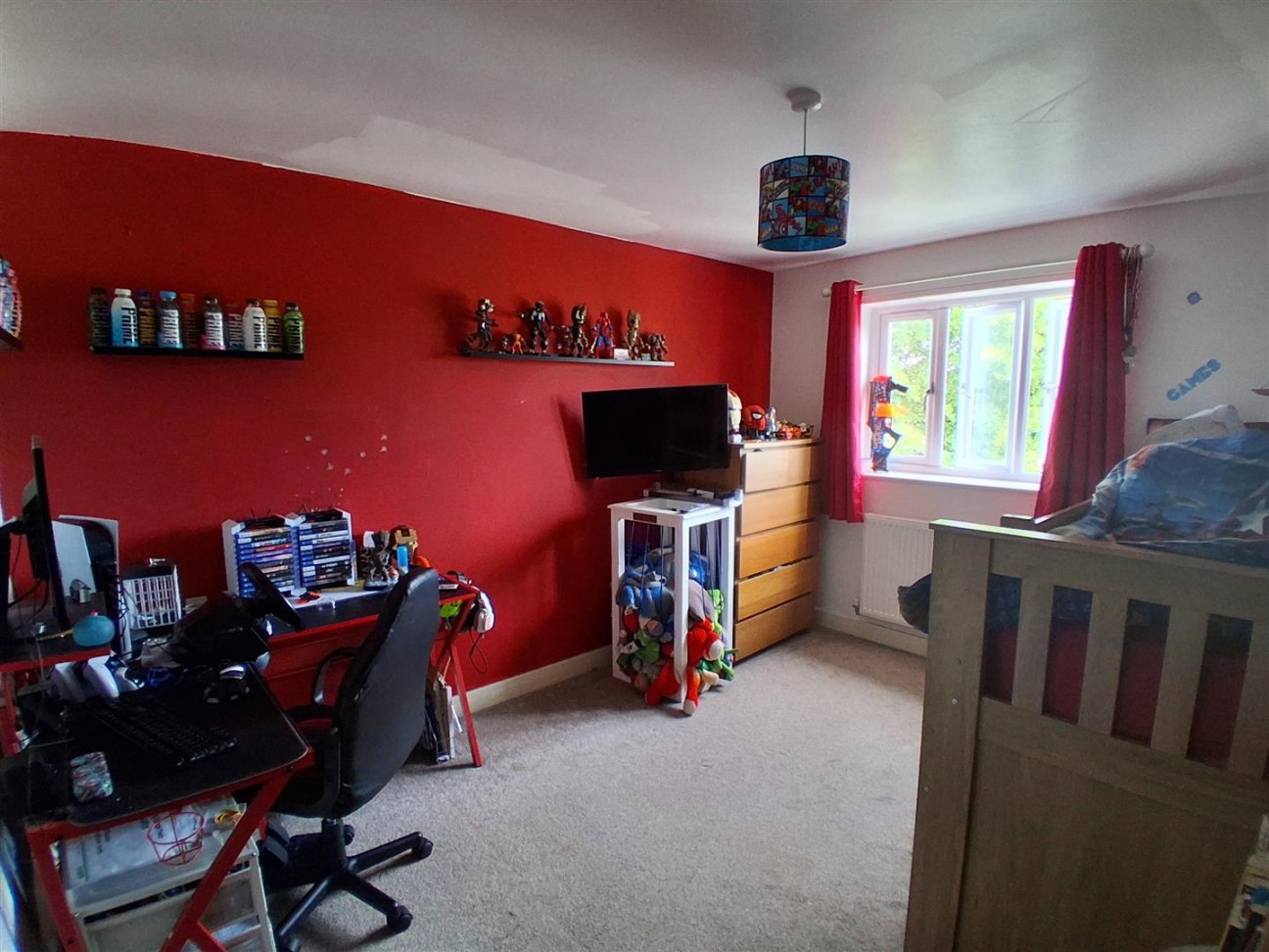 Elm Road, Stonehouse, Shared Ownership