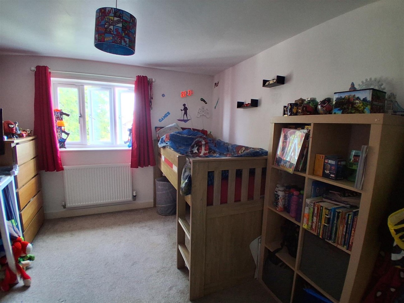 Elm Road, Stonehouse, Shared Ownership
