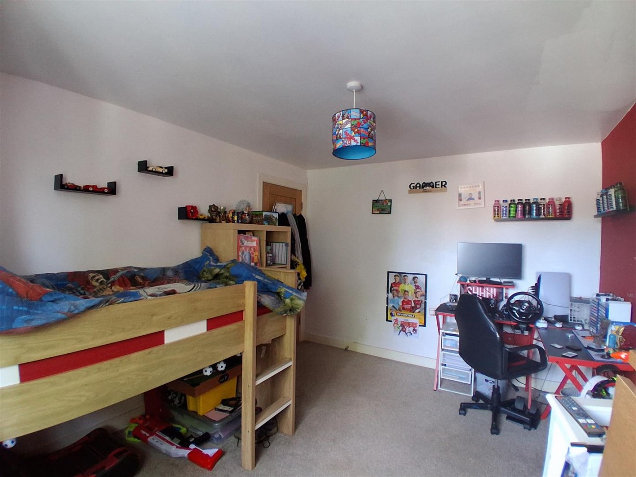 Elm Road, Stonehouse, Shared Ownership