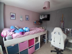 Elm Road, Stonehouse, Shared Ownership