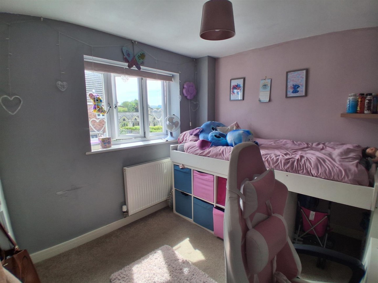 Elm Road, Stonehouse, Shared Ownership