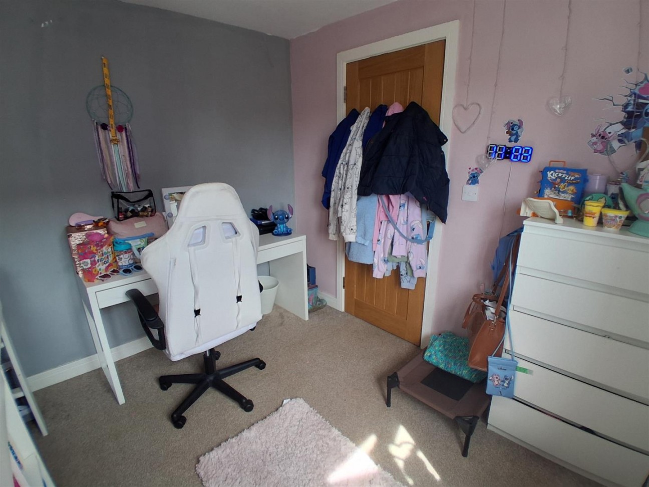 Elm Road, Stonehouse, Shared Ownership