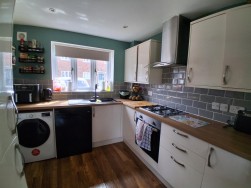 Elm Road, Stonehouse, Shared Ownership
