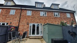 Elm Road, Stonehouse, Shared Ownership