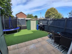 Elm Road, Stonehouse, Shared Ownership