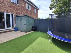 Elm Road, Stonehouse, Shared Ownership