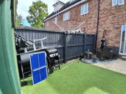 Elm Road, Stonehouse, Shared Ownership