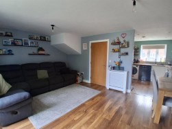 Elm Road, Stonehouse, Shared Ownership