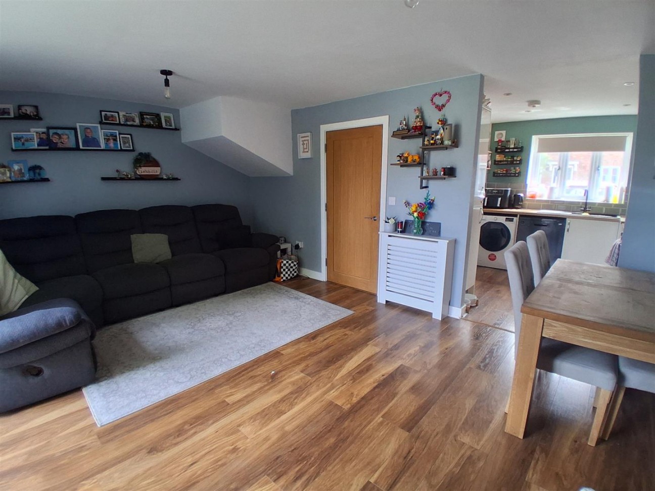 Elm Road, Stonehouse, Shared Ownership