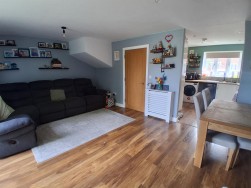 Elm Road, Stonehouse, Shared Ownership