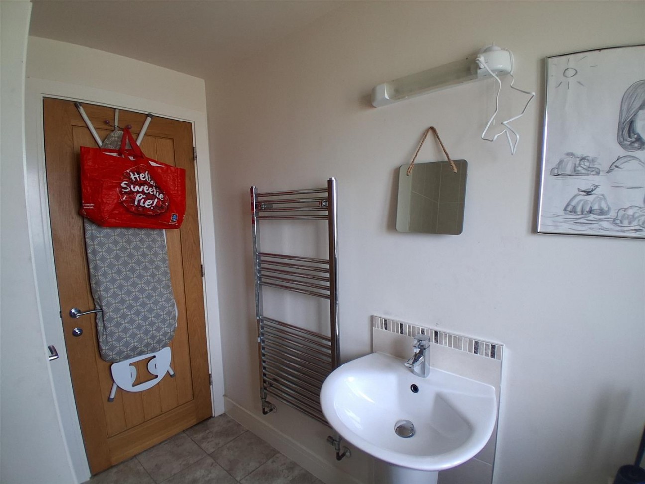 Elm Road, Stonehouse, Shared Ownership