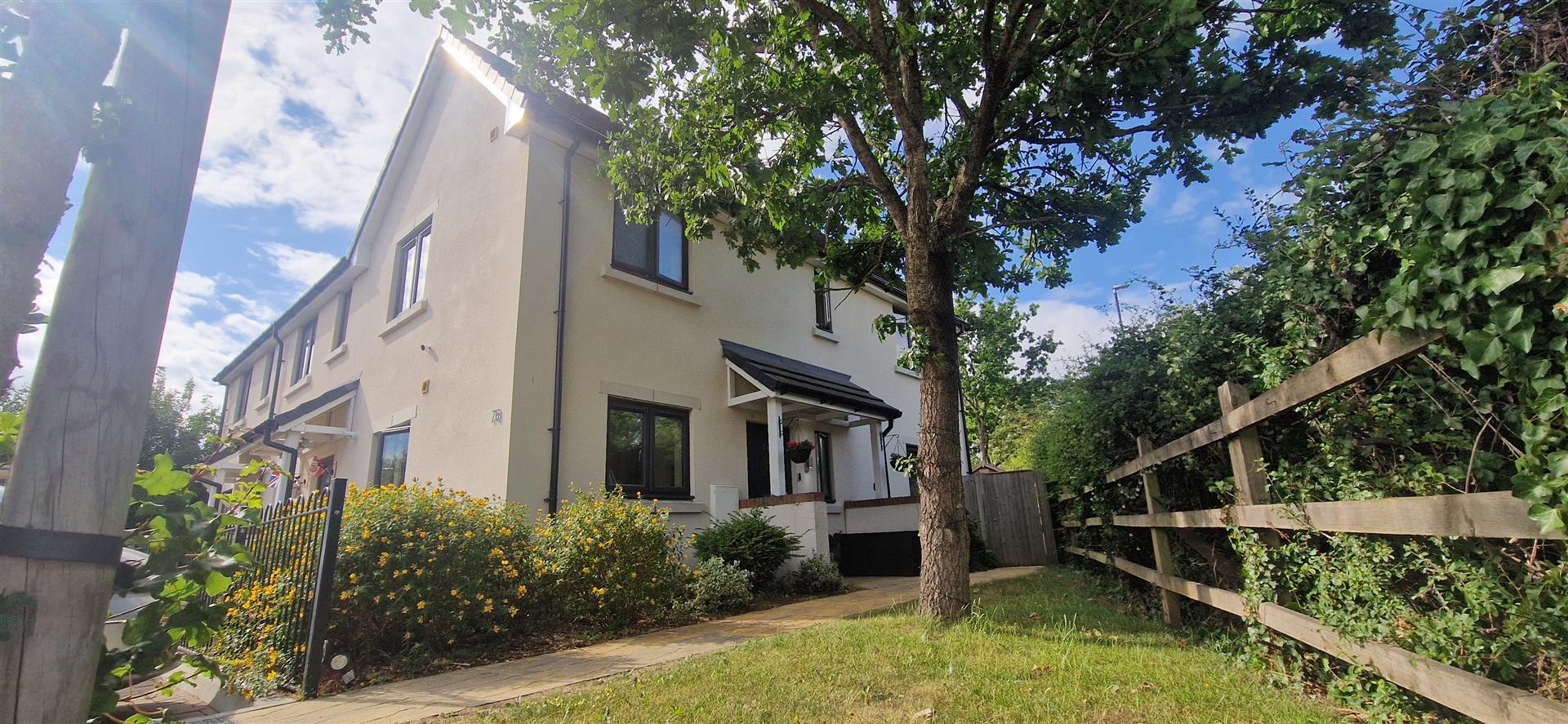 Gloucester Road, Stonehouse - Shared ownership