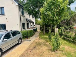Gloucester Road, Stonehouse - Shared ownership