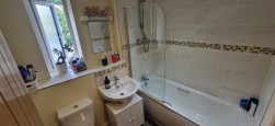 Gloucester Road, Stonehouse - Shared ownership