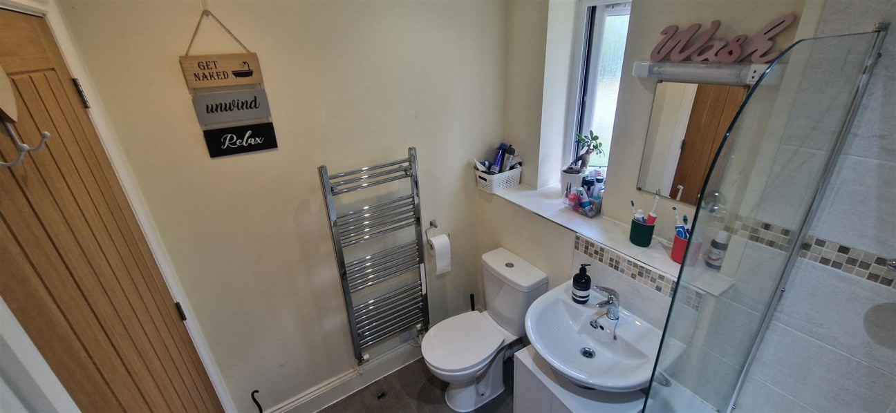 Gloucester Road, Stonehouse - Shared ownership
