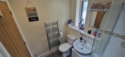 Gloucester Road, Stonehouse - Shared ownership