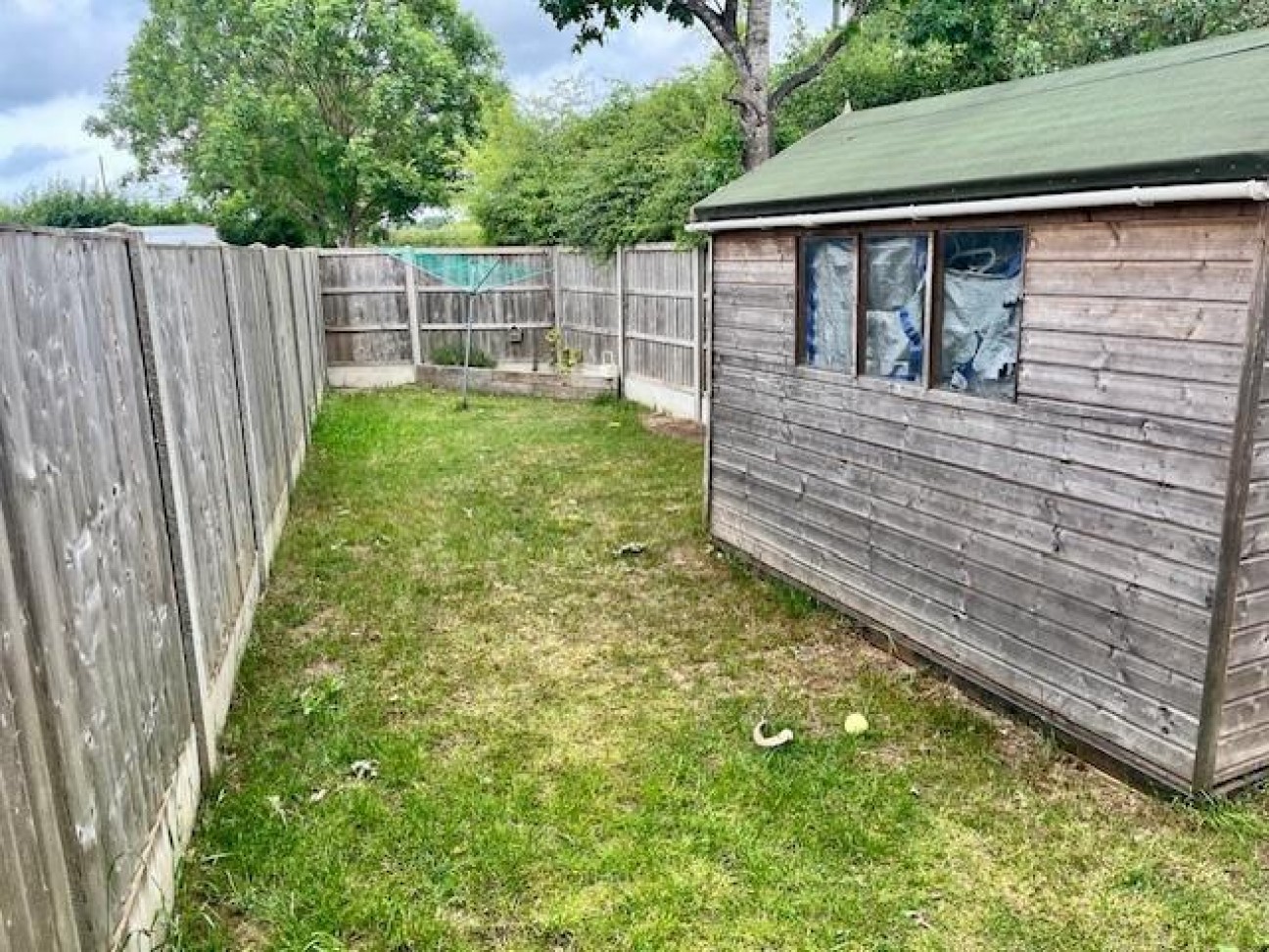 Gloucester Road, Stonehouse - Shared ownership