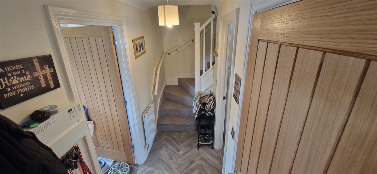 Gloucester Road, Stonehouse - Shared ownership