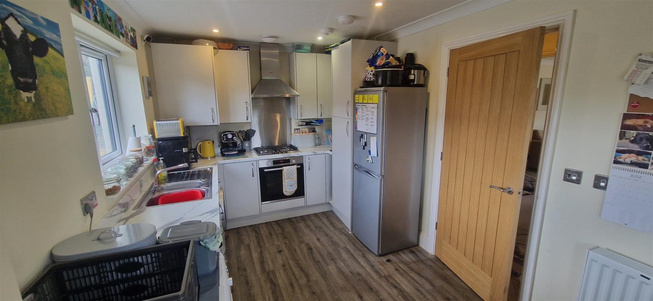 Gloucester Road, Stonehouse - Shared ownership
