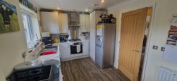 Gloucester Road, Stonehouse - Shared ownership