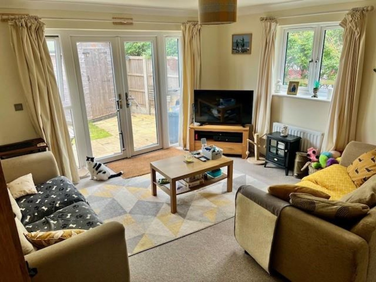 Gloucester Road, Stonehouse - Shared ownership