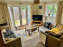Gloucester Road, Stonehouse - Shared ownership