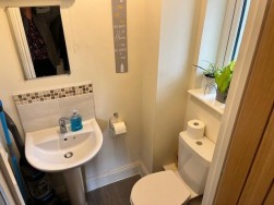 Gloucester Road, Stonehouse - Shared ownership