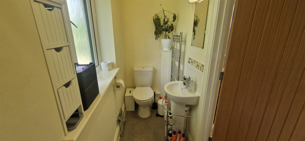 Gloucester Road, Stonehouse - Shared ownership