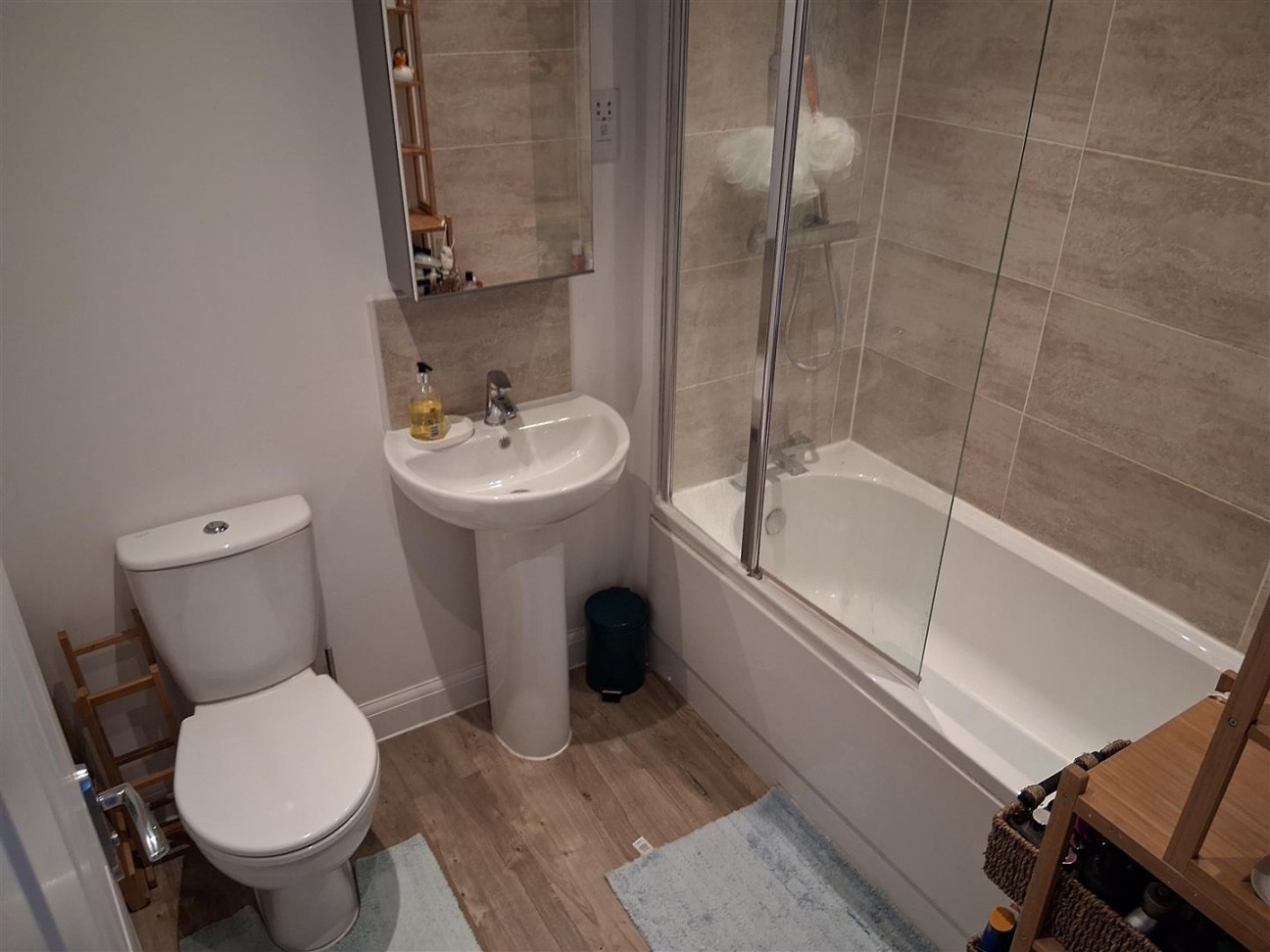 Manor Road, Newent SHARED OWNERSHIP