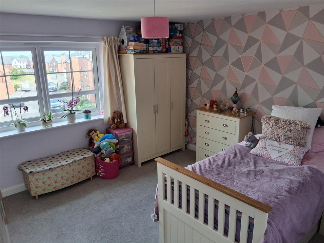 Manor Road, Newent SHARED OWNERSHIP
