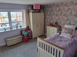 Manor Road, Newent SHARED OWNERSHIP