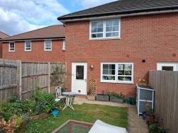 Manor Road, Newent SHARED OWNERSHIP