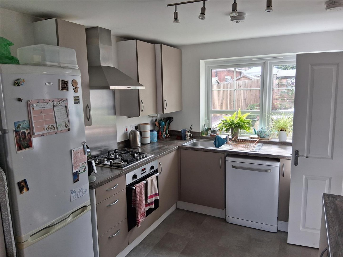 Manor Road, Newent SHARED OWNERSHIP