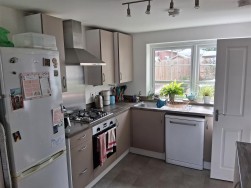 Manor Road, Newent SHARED OWNERSHIP