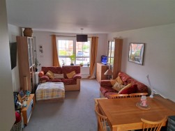 Manor Road, Newent SHARED OWNERSHIP