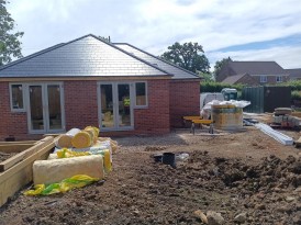 Orchard Bungalow, Danford Lane, Hartpury