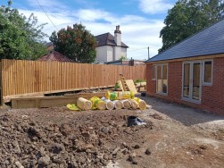Orchard Bungalow, Danford Lane, Hartpury